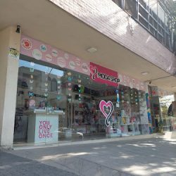 Modashop Villa Carlos Paz (Tiendas de ropa en Merlo San Luis)