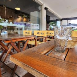 Moka Café Y Delicias (Cafeterías en Merlo San Luis)