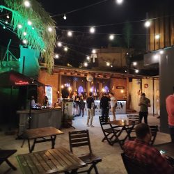 Molino Rojo (Discotecas en Merlo San Luis)