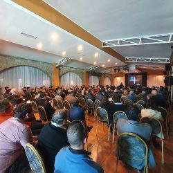 Monaco Espace (Salones de eventos en Merlo San Luis)