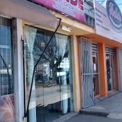 Monica Cabús Servicios Inmobiliarios (Inmobiliarias en Merlo San Luis)