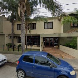 Monza (Cafeterías en Merlo San Luis)