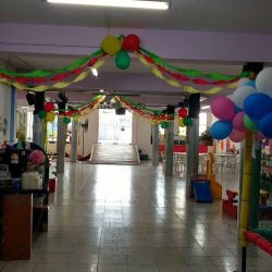 Moonerias Fiestas Infantiles (Salones de eventos en Merlo San Luis)