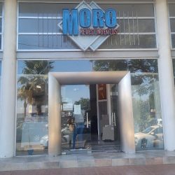 Moro Revestimientos