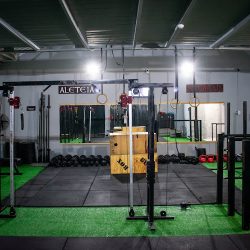 Movement Academy: Be Evolution (Gimnasios en Merlo San Luis)