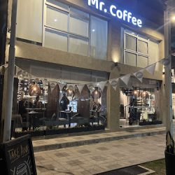 Mr. Coffee - Cafetería De Especialidad (Restaurantes en Merlo San Luis)