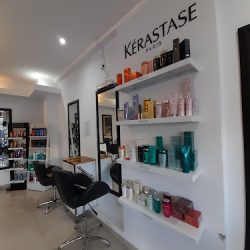 Mre Estilistas Carlos Paz Peluquería (Peluquerías en Merlo San Luis)