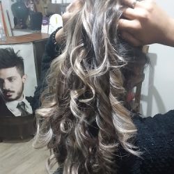 Multiespacio Olmos Masajes Y Peluquería (Peluquerías en Merlo San Luis)