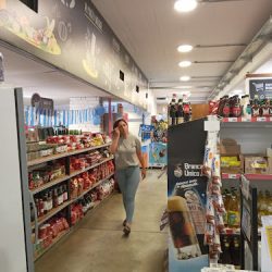 Multimarket (Supermercados en Merlo San Luis)