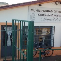 Municipalidad De Villa Carlos Paz Centro De Educación Musical