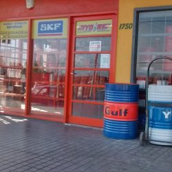 Myo-Rep (Venta de repuestos en Merlo San Luis)