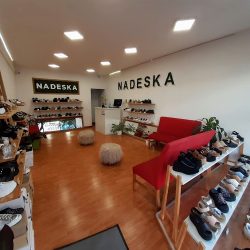 Nadeska Calzados (Zapaterías en Merlo San Luis)
