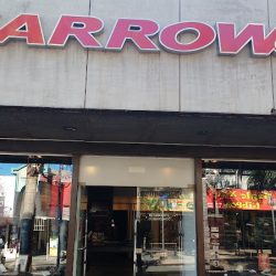 Narrow (Tiendas de ropa en Merlo San Luis)