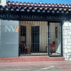 Natalia Vallerga Escribana - Abogada (Escribanos en Merlo San Luis)
