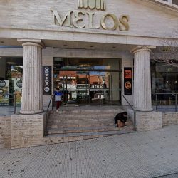 Negocios Inmobiliarios Ali Valú (Inmobiliarias en Merlo San Luis)