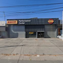 Neumáticos Irigoyen (Gomerías en Merlo San Luis)