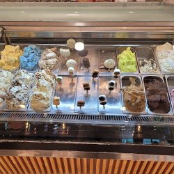 New York Heladería & Café
