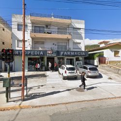 Ng Farma - Ortopedia (Ortopedias en Merlo San Luis)