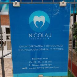 Nicolau Odontologia (Dentistas en Merlo San Luis)