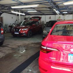 Niko Custom Detail (Lavadero de autos en Merlo San Luis)
