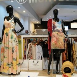 Niña López (Tiendas de ropa en Merlo San Luis)