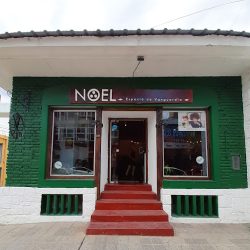 Noel Espacio De Vanguardia (Peluquerías en Merlo San Luis)