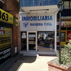 Norberto Massera Inmobiliaria (Inmobiliarias en Merlo San Luis)