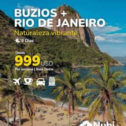 Nubi Viajes (Agencias de viajes en Merlo San Luis)