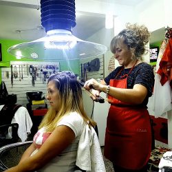 Nuevo Stylo Peluquería Unisex (Peluquerías en Merlo San Luis)