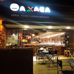 Oaxaca Tacos - Comida Mexicana, Lomos Y Pizzas. (Restaurantes en Merlo San Luis)