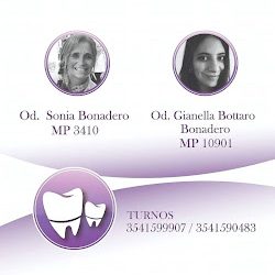 Odontología Carlos Paz (Dentistas en Merlo San Luis)