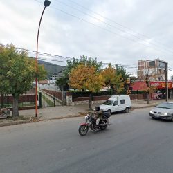 Oficina De Turismo (Transporte turístico en Merlo San Luis)
