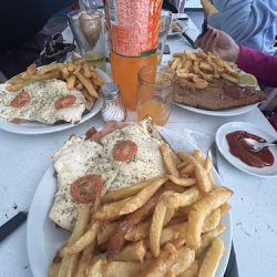 Oki Doki Restaurant De Lujo (Restaurantes en Merlo San Luis)