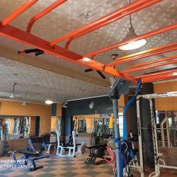 Olimpo Gym (Gimnasios en Merlo San Luis)