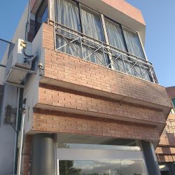 Olympo Gym Vcp (Gimnasios en Merlo San Luis)