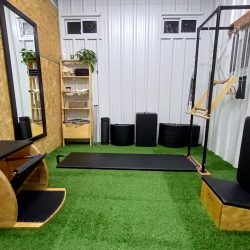 Om Pilates Clásico (Gimnasios en Merlo San Luis)