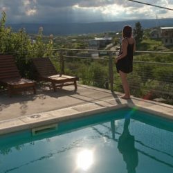 Oma (Reiki en Merlo San Luis)