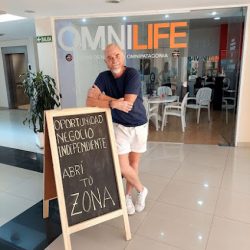 Omnilife Carlos Paz Michela (Nutricionistas en Merlo San Luis)