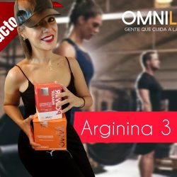 Omnilife Seytu Michela Jorge (Nutricionistas en Merlo San Luis)