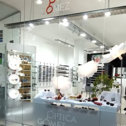 Optica Gomez (Ópticas en Merlo San Luis)
