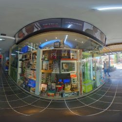 Óptica Novak (Ópticas en Merlo San Luis)