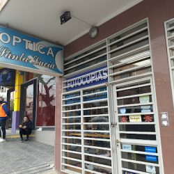 Optica Santa Lucía (Ópticas en Merlo San Luis)