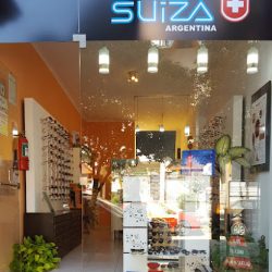 Optica Suiza Argentina (Ópticas en Merlo San Luis)