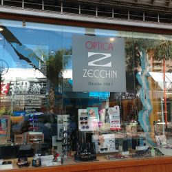 Óptica Zecchin (Ópticas en Merlo San Luis)