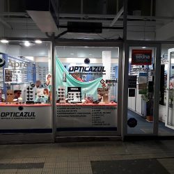 Opticazul (Ópticas en Merlo San Luis)