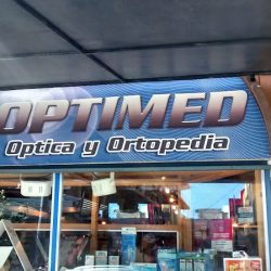 Optimed (Ortopedias en Merlo San Luis)