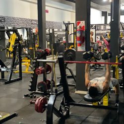 Optimus Gym 23 (Gimnasios en Merlo San Luis)