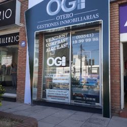 Otero Gestiones Inmobiliarias (Inmobiliarias en Merlo San Luis)