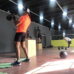 Oupen - Social Fitness (Gimnasios en Merlo San Luis)