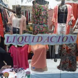 Outlet Angeles (Zapaterías en Merlo San Luis)